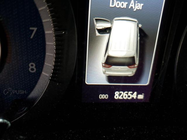 2016 TOYOTA SIENLE/XLE 5TDYK3DC8GS756086