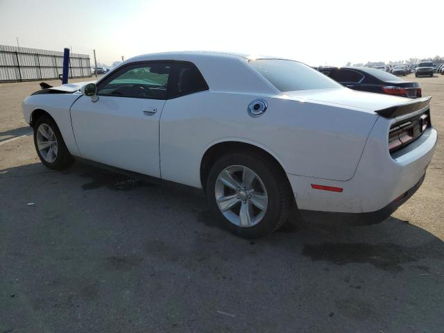 2016 DODGE CHALLENGER - 2C3CDZAG4GH300474