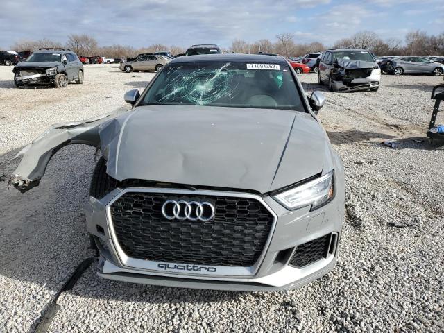 2019 AUDI RS3 - WUABWGFF8KA901984