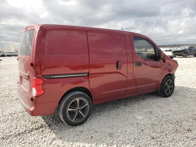 2015 NISSAN NV200 2.5S - 3N6CM0KN8FK695658