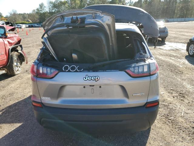 1C4PJLLB7KD348626 Jeep Cherokee Latitude Plus