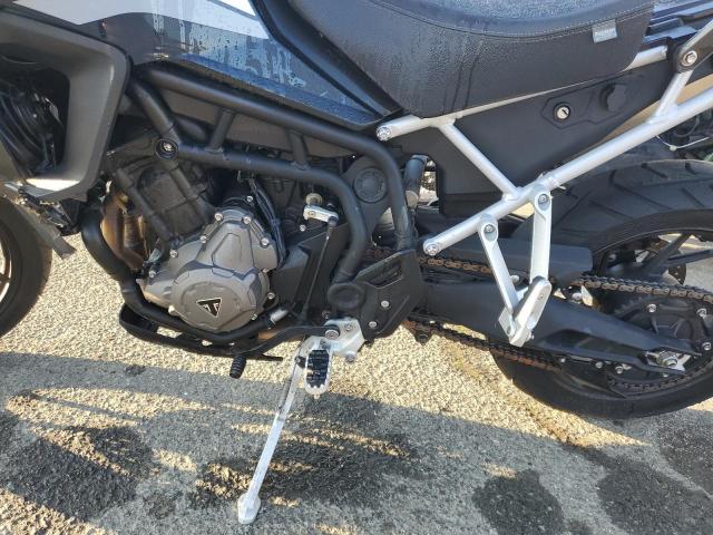 2021 TRIUMPH MOTORCYCLE TIGER 900 SMTE62DF6MTAD0915