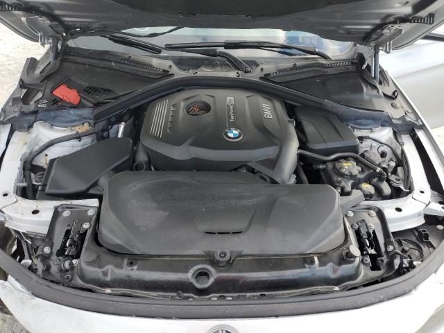 2017 BMW 330 XI - WBA8D9C3XHA005260