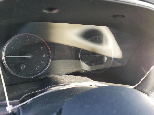 2020 SUBARU OUTBACK ON 4S4BTGKD4L3262885