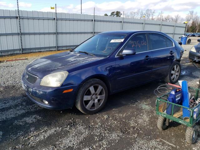 2007 Kia Optima LX