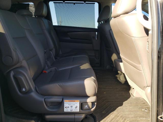 2015 HONDA ODYSSEY TO - 5FNRL5H97FB023851