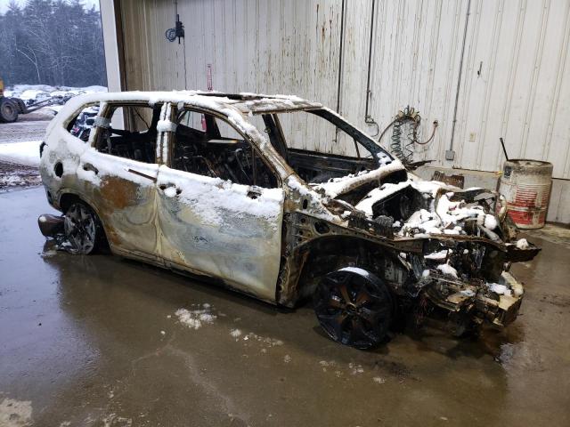 2019 SUBARU FORESTER P - JF2SKAEC4KH469142