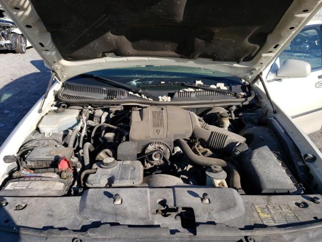 1LNHM83W54Y664917 Lincoln TOWNCAR