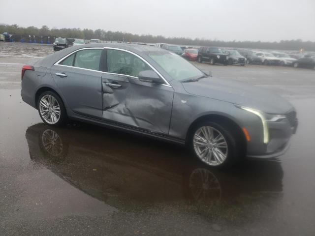 2020 CADILLAC CT4 PREMIU - 1G6DF5RKXL0155938