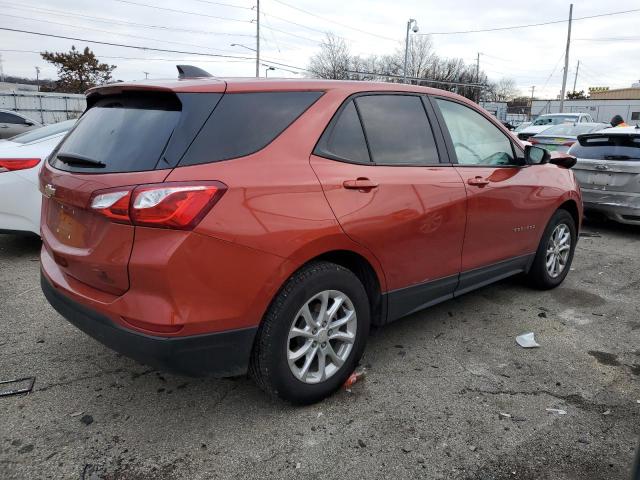 2GNAXHEV3L6265310 Chevrolet Equinox
