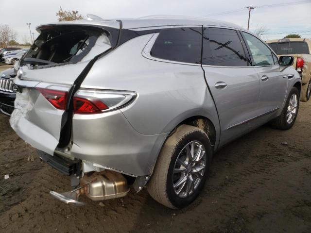 2022 BUICK ENCLAVE PR 5GAEVBKW3NJ119264