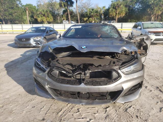 2023 BMW 840XI - WBADZ4C03PCK89181