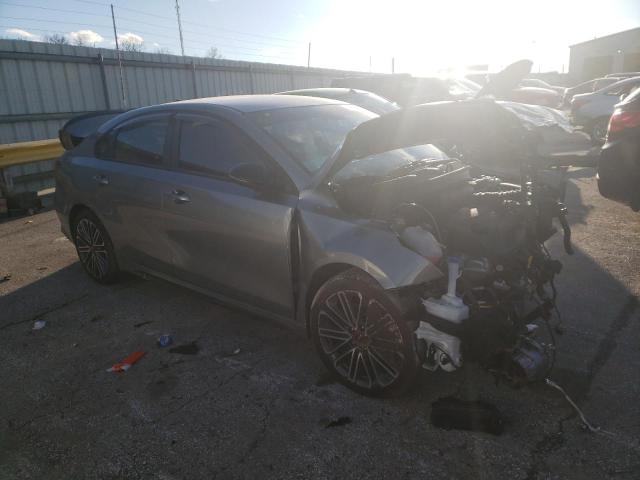 3KPF44AC4PE514398 KIA FORTE GT