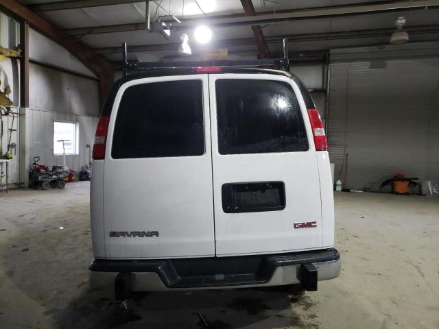 1GTW7AFFXG1902070 GMC Savana