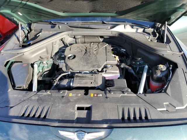 2021 GENESIS GV80 BASE KMUHB4SB2MU037257