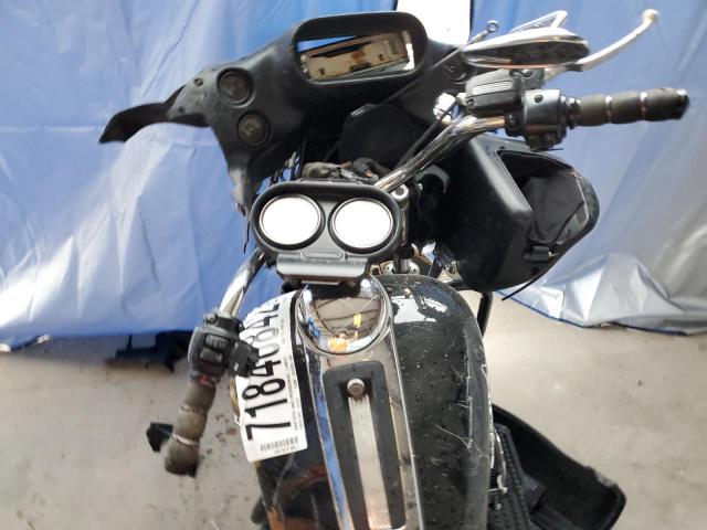 2011 HARLEY-DAVIDSON FLTRU 1HD1KGM10BB626955