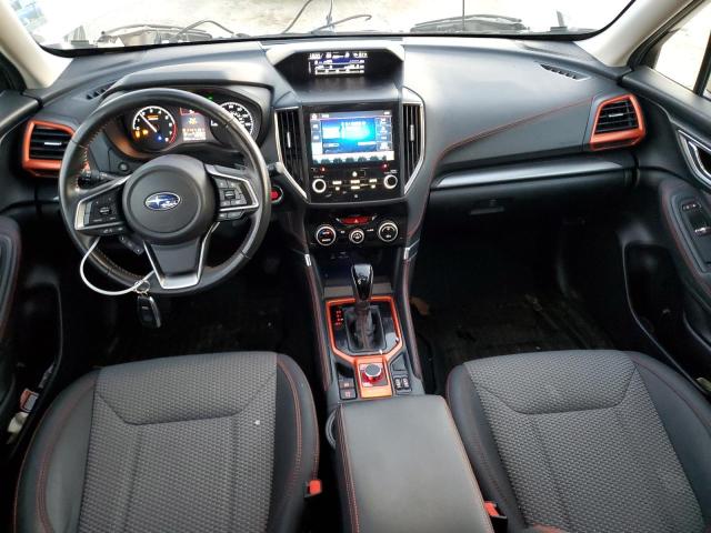 2020 SUBARU FORESTER S - JF2SKAMC4LH457866