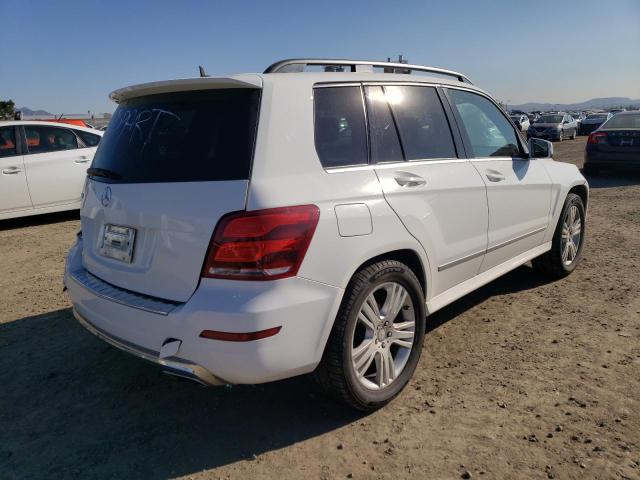 WDCGG5HB4EG267115 Mercedes-Benz GLK 350