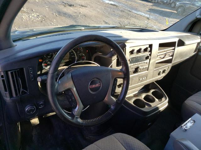 1GTZ7TBG3E1145467 GMC Savana G3500