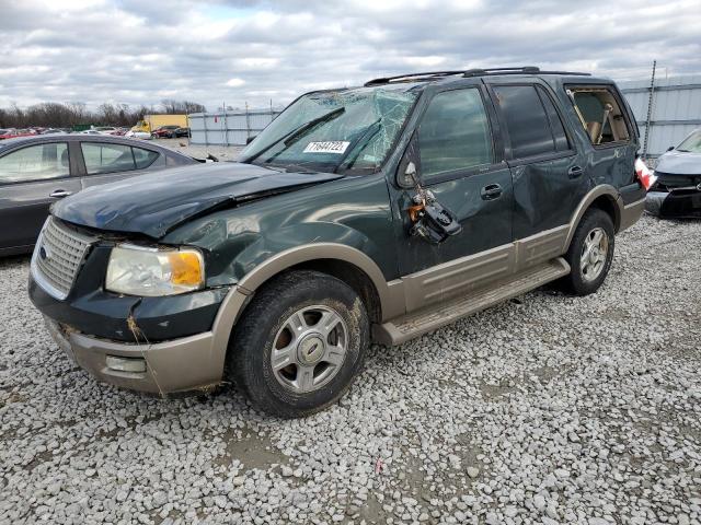 2003 Ford Expedition Eddie Bauer