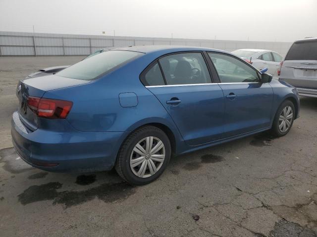 2017 VOLKSWAGEN JETTA S - 3VW2B7AJ3HM355592
