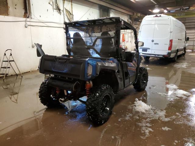 2019 YAMAHA YXE850 5Y4AN27Y7KA102560