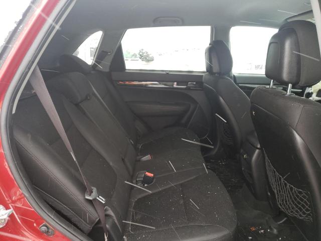 2015 KIA SORENTO LX - 5XYKT4A65FG620873