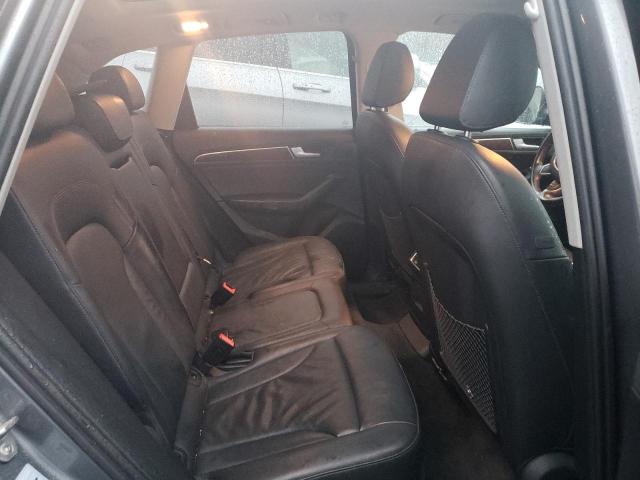 2015 AUDI Q5 PREMIUM - WA1LFAFP0FA139418