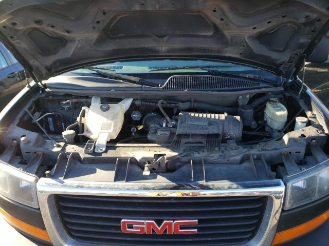 1GTZ7TBG3E1145467 GMC Savana G3500