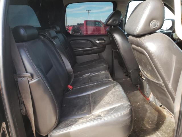 3GYFK62847G250626 Cadillac ESCALADE EXT