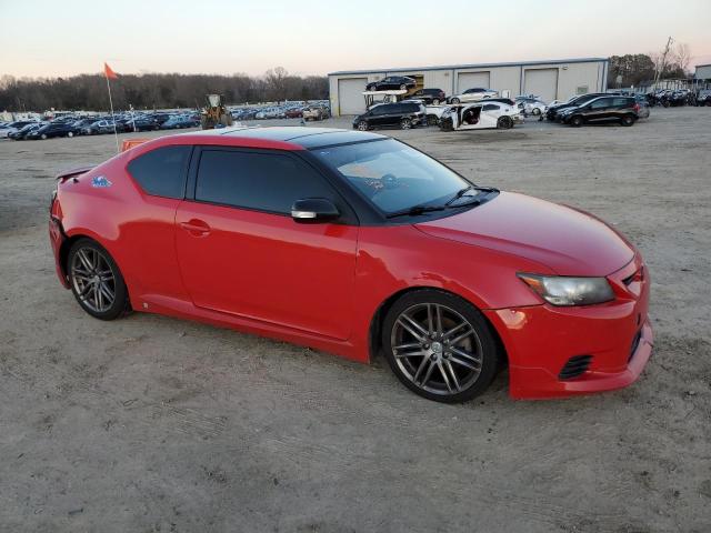 Scion TC 2013