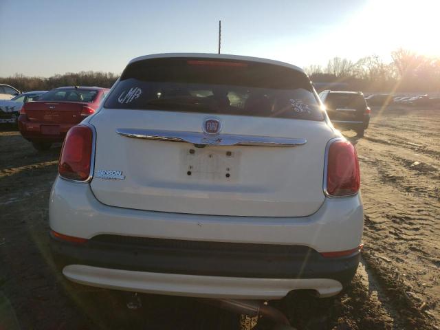 2016 FIAT 500X LOUNG ZFBCFXDTXGP488032
