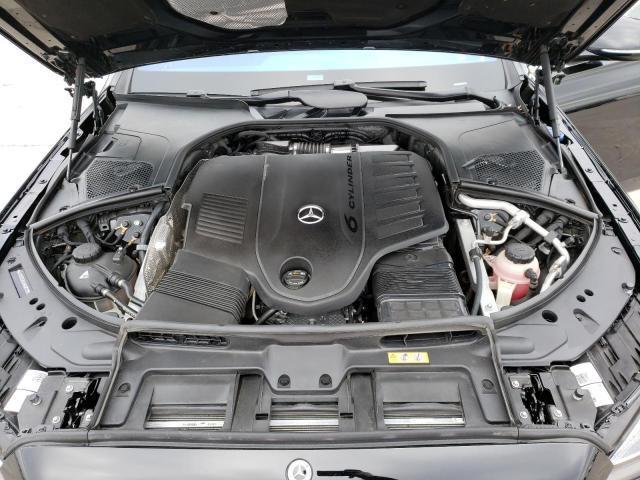 2022 MERCEDES-BENZ S 500 4MAT W1K6G6DB2NA077061