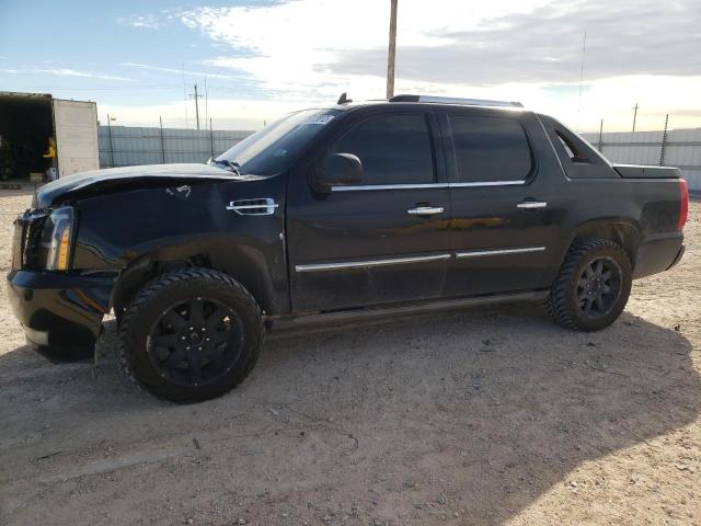 2007 Cadillac Escalade EXT 