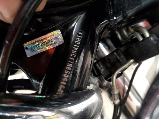 2022 HARLEY-DAVIDSON FLTRX 1HD1KHC17NB605466