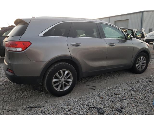 5XYPG4A37GG115516 KIA SORENTO LX