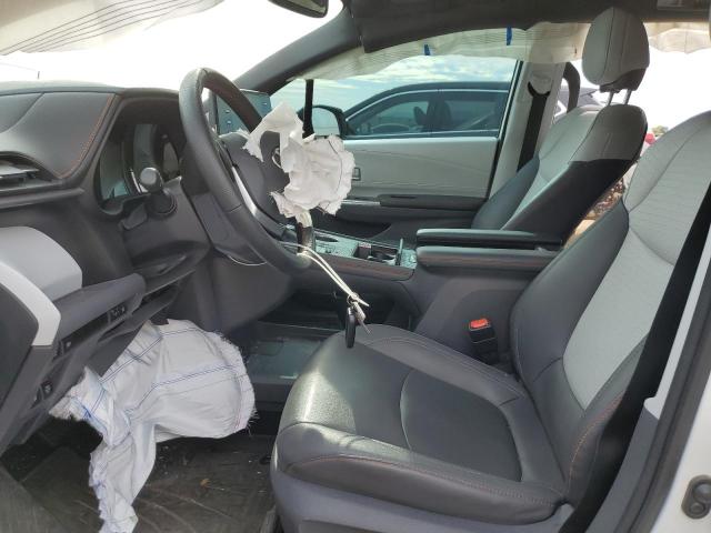 2021 TOYOTA SIENNA XSE 5TDXSKFC1MS002543