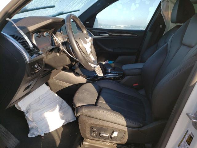 5UXTR9C5XJLD65852 BMW X3 Xdrive30i