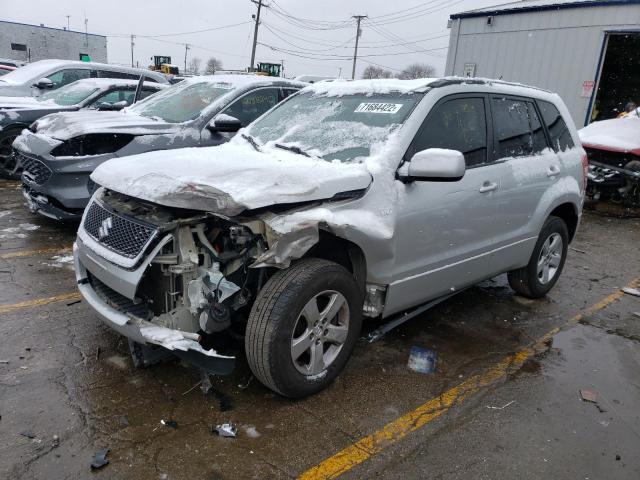 2006 Suzuki Grand Vitara XSport