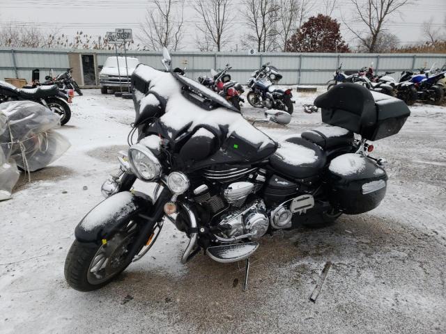 2010 YAMAHA XV1900 CT JYAVP22E2AA009960