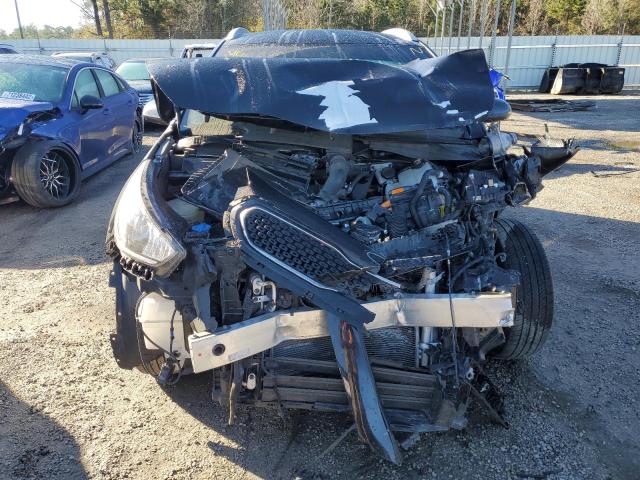 2017 KIA NIRO FE - KNDCB3LC7H5073038