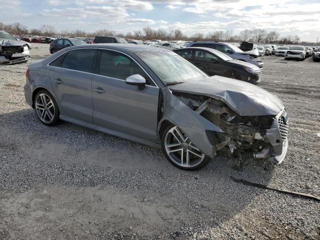2019 AUDI RS3 - WUABWGFF8KA901984
