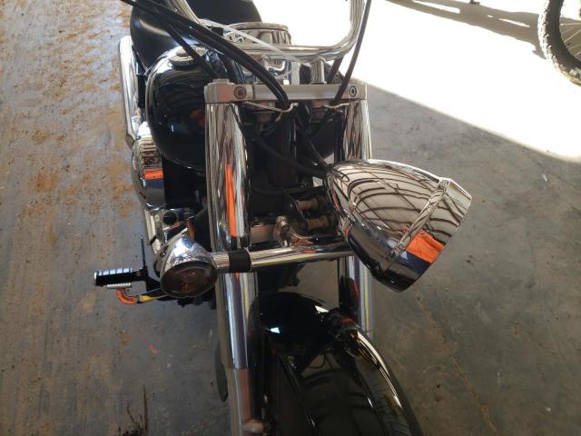 2005 HONDA VT750 C JH2RC50025M100071