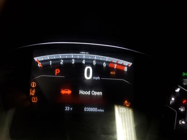 2020 HONDA CR-V EXL - 7FARW2H88LE020101