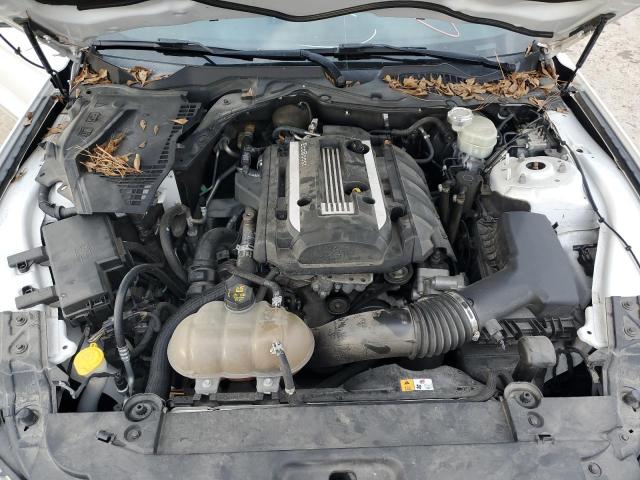 2017 FORD MUSTANG - 1FA6P8TH9H5234695