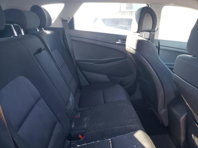 2016 HYUNDAI TUCSON LIM - KM8J33A22GU129627