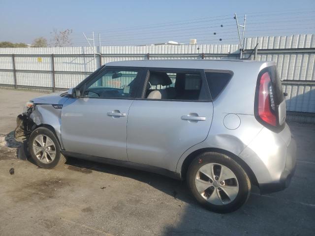 KNDJN2A25F7766677 KIA SOUL