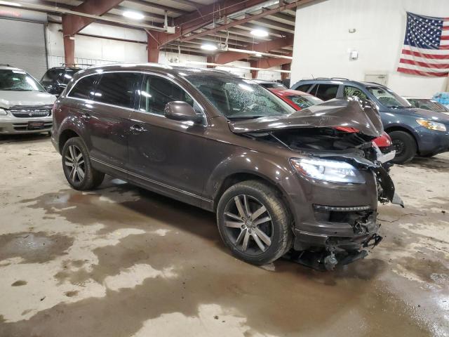 2015 AUDI Q7 TDI PRE WA1LMAFEXFD010069
