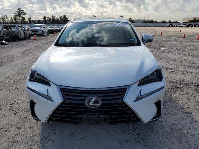 2019 LEXUS NX 300 BAS - JTJYARBZ0K2140232