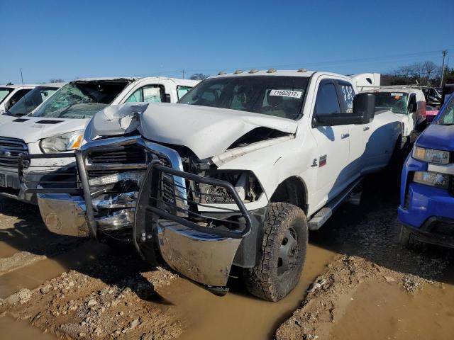 2012 Dodge Ram 3500 SLT